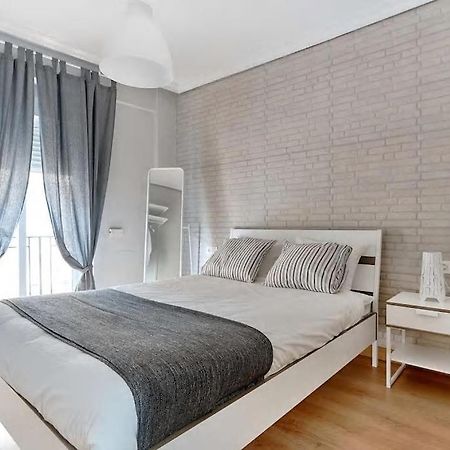 Morales - 2 Habitaciones, Espacioso Y Tranquilo Junto A Hospital มูร์เซีย ภายนอก รูปภาพ