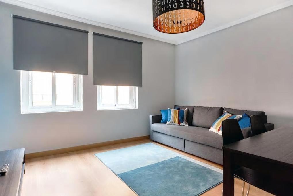 Morales - 2 Habitaciones, Espacioso Y Tranquilo Junto A Hospital มูร์เซีย ภายนอก รูปภาพ